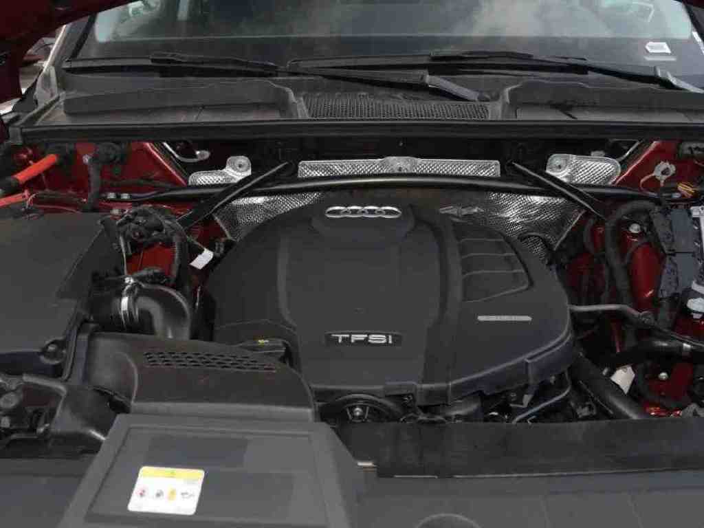 40万内保守选择，看一波合资SUV