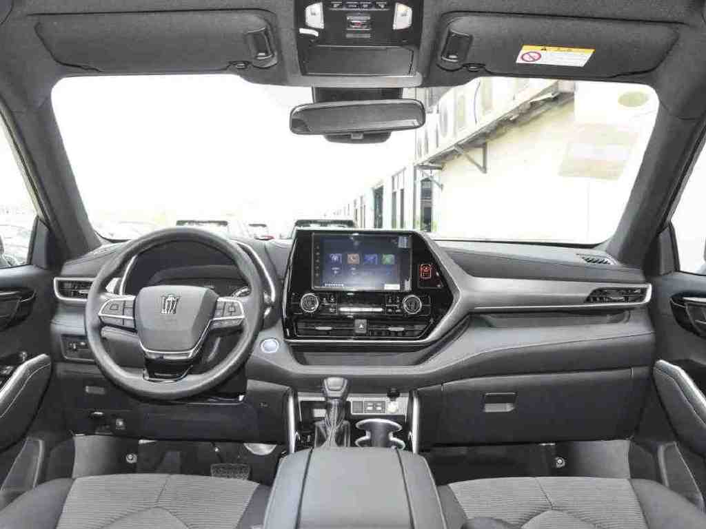 40万内保守选择，看一波合资SUV