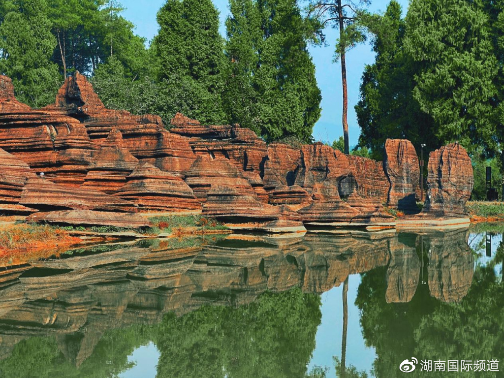 湖南的秋天有多美?这些宝藏秋景撑起了湖南的秋日颜值休闲区蓝鸢梦想 - Www.slyday.coM 湖南的秋天有多美?这些宝藏秋景撑起了湖南的秋日颜值休闲区蓝鸢梦想 - Www.slyday.coM