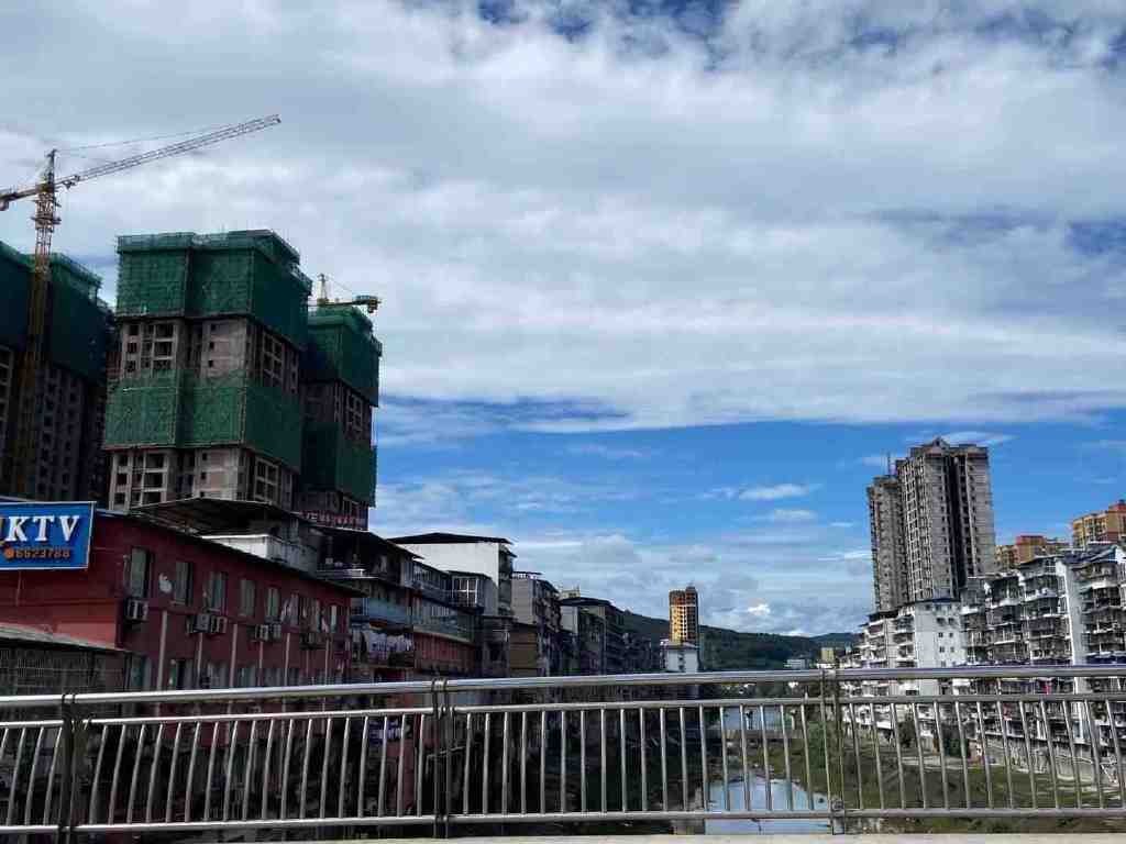 用美景说话，看过这28张图，你就知道广元秋天有多美，请签收！休闲区蓝鸢梦想 - Www.slyday.coM