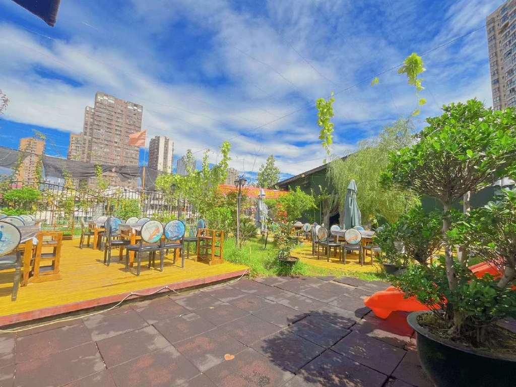 用美景说话，看过这28张图，你就知道广元秋天有多美，请签收！休闲区蓝鸢梦想 - Www.slyday.coM