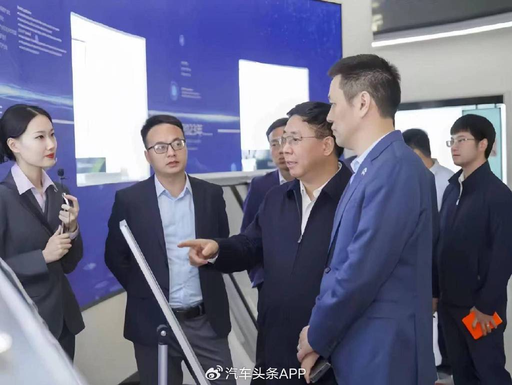 为乐道打入20万30万元市场李斌拼了