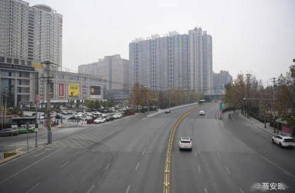 西安街头航拍看哭网友…为何要封闭全市小区？专家解读来了休闲区蓝鸢梦想 - Www.slyday.coM