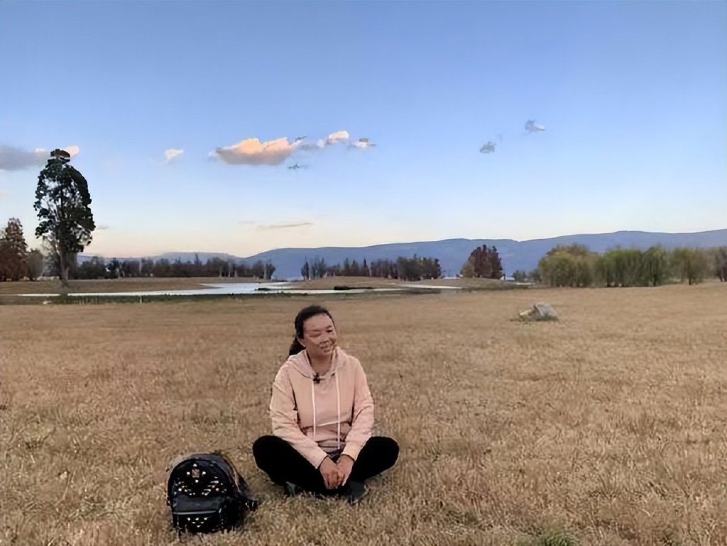 50岁逃离不幸婚姻，自驾游大半个中国的苏敏，如今回家了吗？|苏敏|婚姻|女儿_新浪新闻