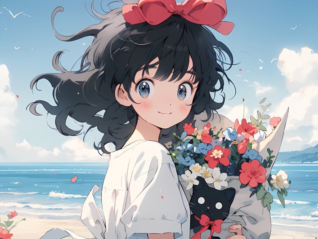 你好,我是你的ipad电脑壁纸