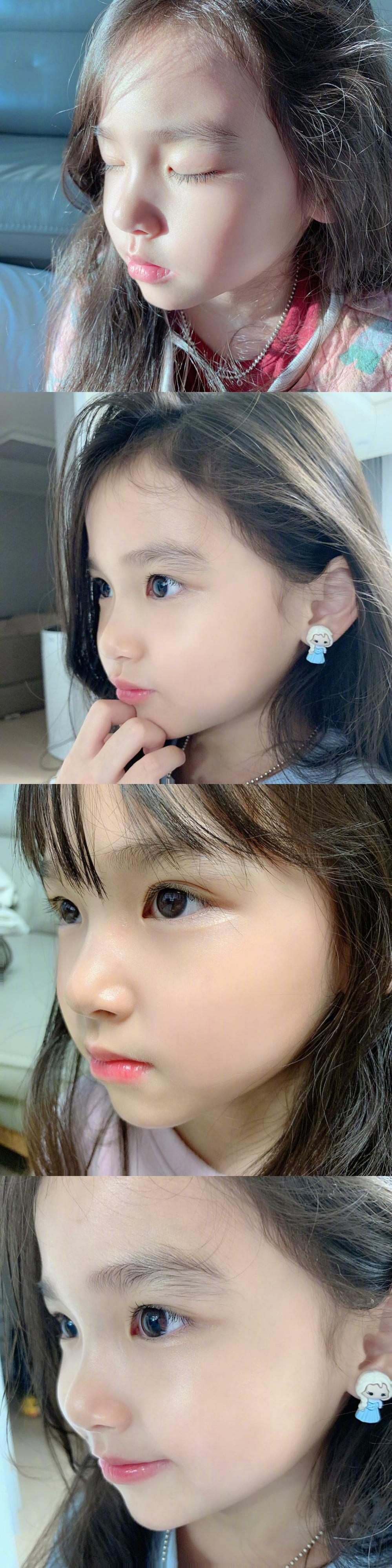 骗我生女儿系列!_高清图集_新浪网