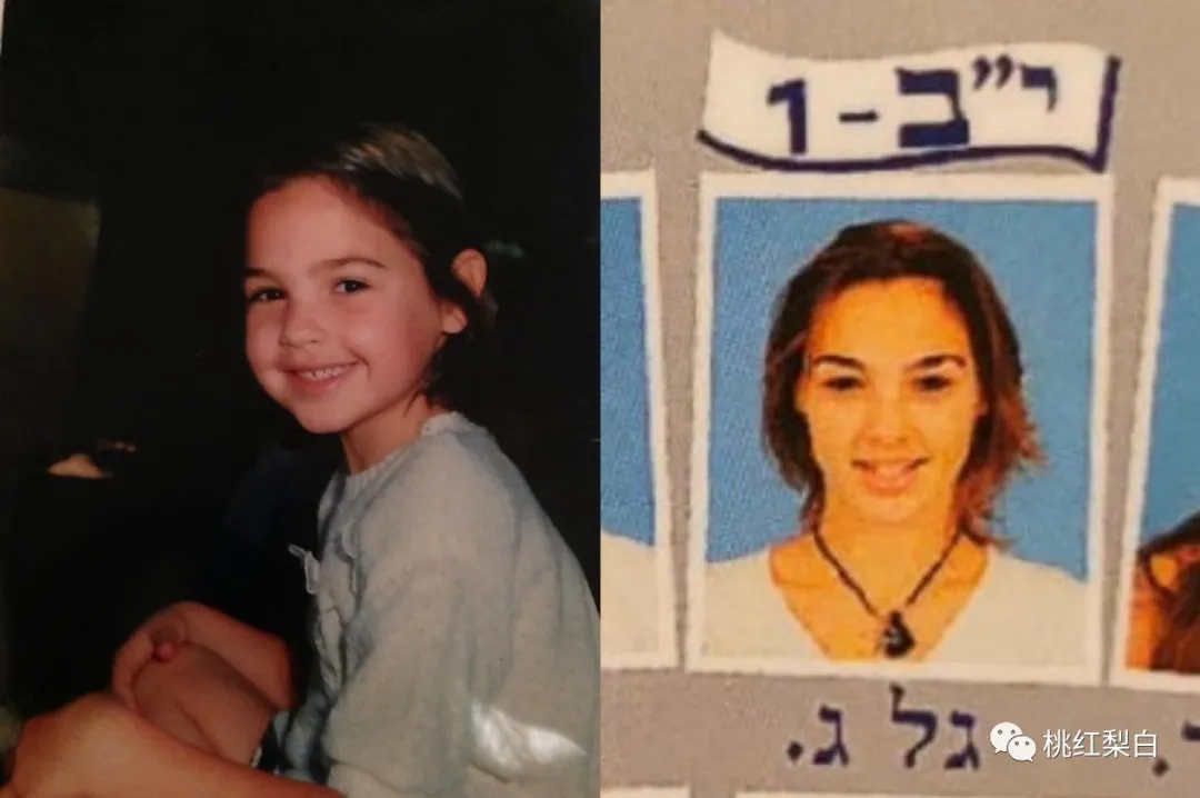 特立独行女子力爆棚又美又飒的女星盖尔加朵太迷人了