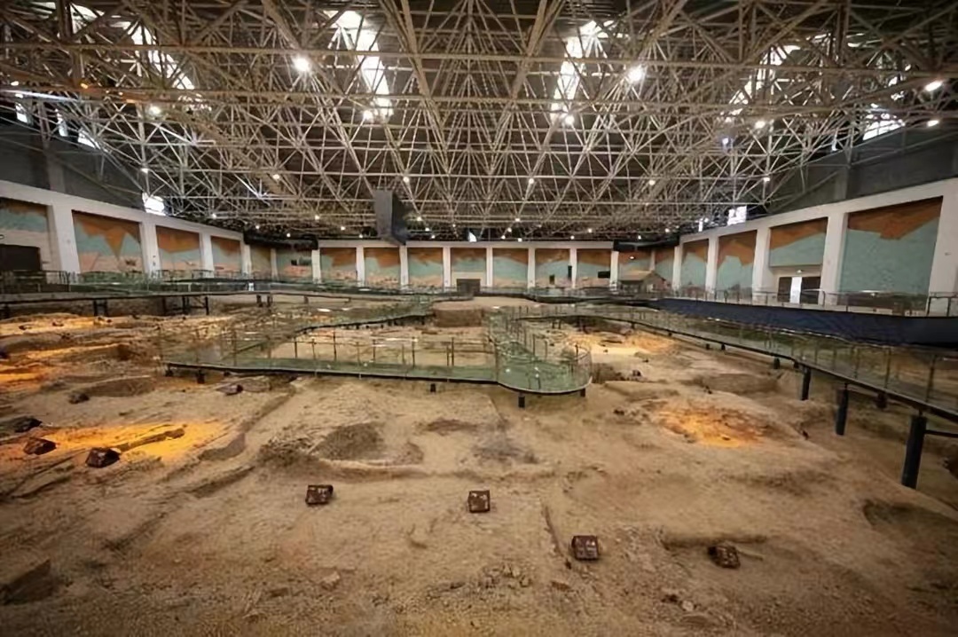 河南周口:平粮台古城考古遗址公园列入第四批国家考古遗址公园立项