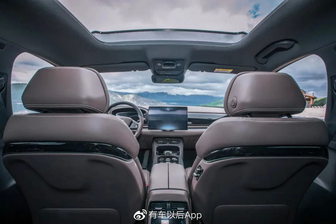 更便宜、更大、更豪华！国货完胜合资，凭啥还有人喷？