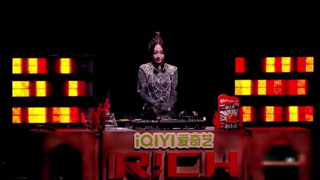 Rapeter半决赛《NOT GOOD(不甘)+主场Pt.2》|rapeter_新浪新闻
