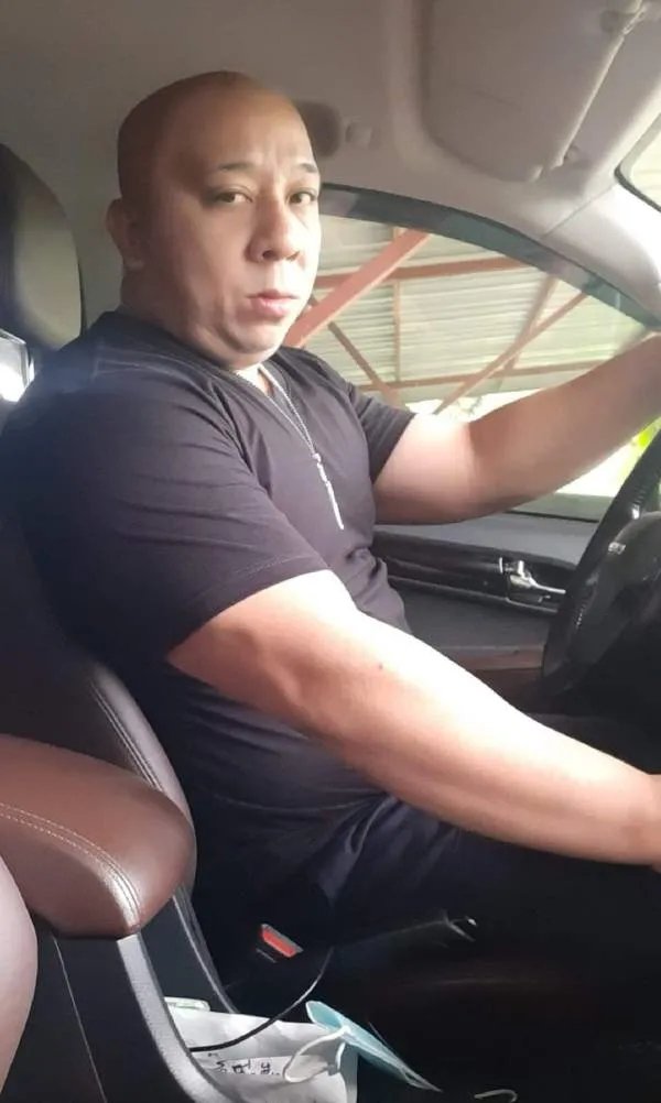 著名硬派演员范迪塞尔最近被这照片困扰了__财经头条