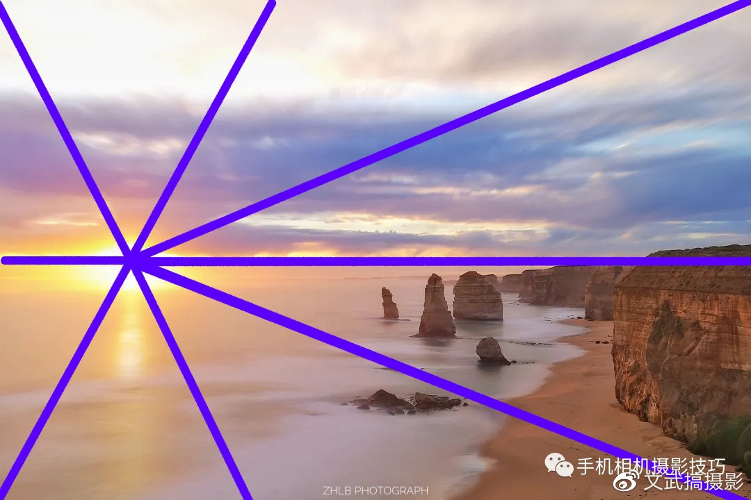 这里面学问可大了|构图_新浪新闻