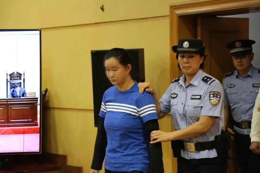 初中文化,无职业,捕前住内蒙古自治区包头稀土高新技术产业开发区