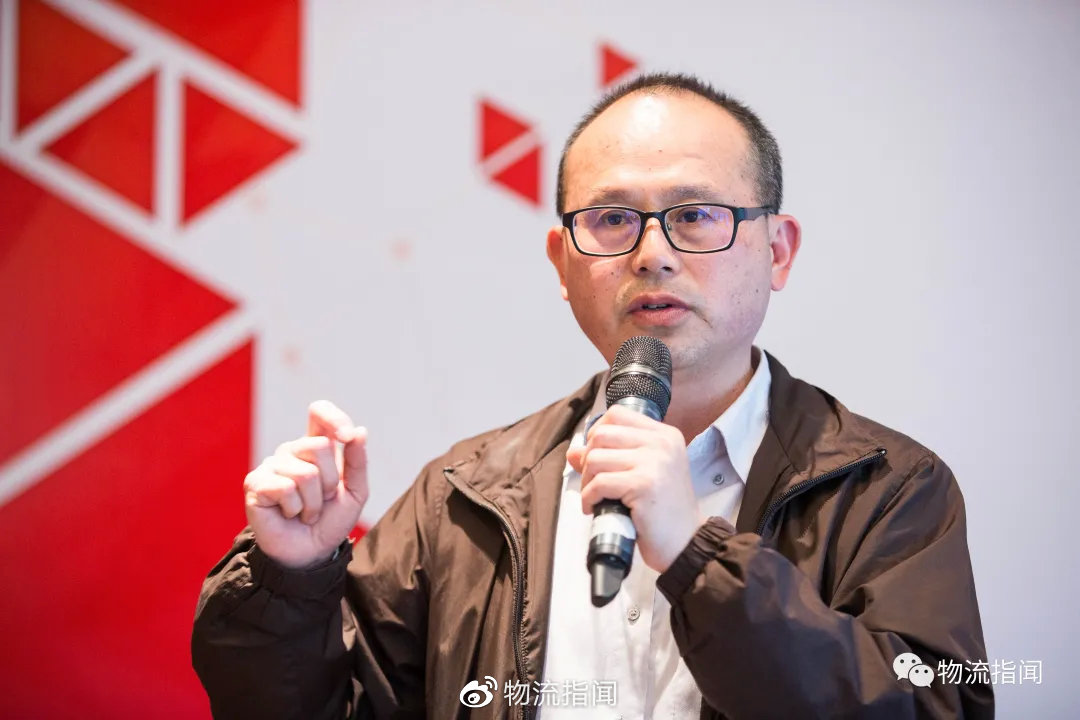 复盘申通不做大哥好多年哪些问题在眼前
