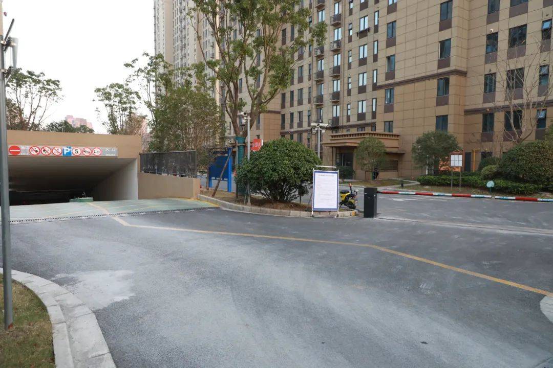 来看这个动迁安置小区是如何做到的|居民|小区|建欣_新浪新闻