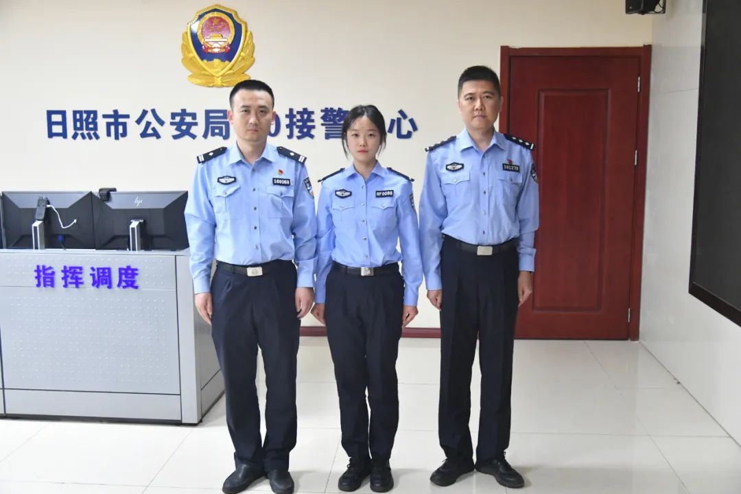 “110吗？我不想活了，吃了头孢，喝了白酒！” 日照公安保持通话787秒救人休闲区蓝鸢梦想 - Www.slyday.coM