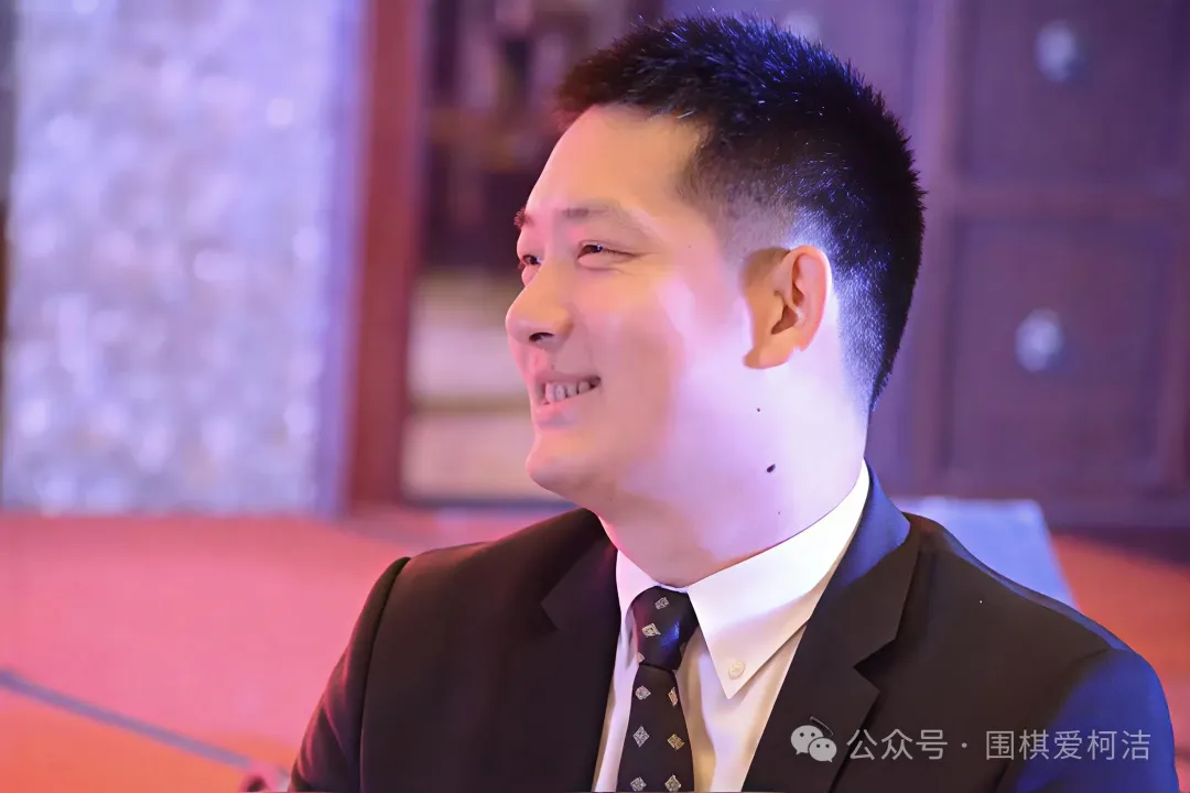 9岁名满天下,10岁进入体制,常昊的人生是一部时代传奇,无法复制|聂卫平|围棋|棋手|职业|奖金_手机新浪网