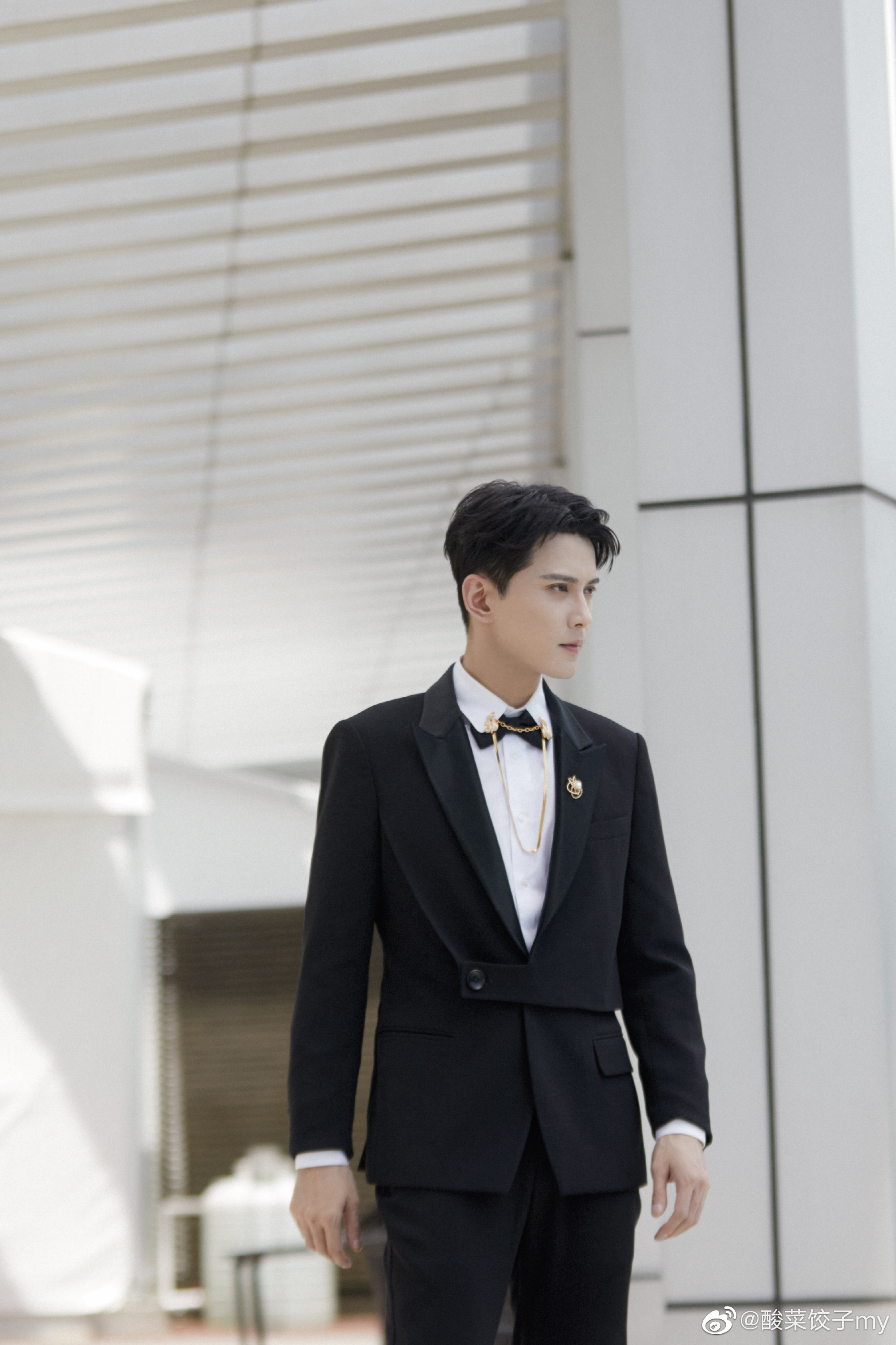 3/ 9芜湖,被徐正溪的建模脸帅到了本来以为徐正溪现代剧已经很帅了,没