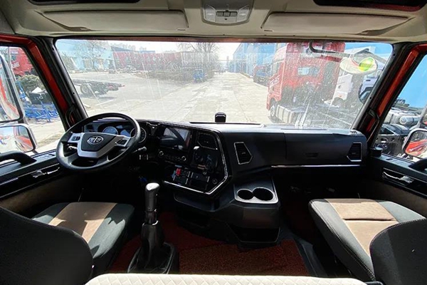 卡友关注的这4点悍vh都出色表现卡车之友网