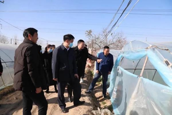 郑州市公安局原副局长冯献彬已任郑州市委政法委常务副书记