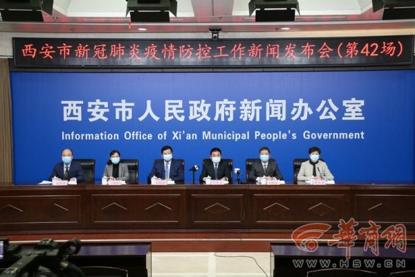 西安昨日新增161例确诊病例：隔离中发现110例 核酸筛查发现50例休闲区蓝鸢梦想 - Www.slyday.coM