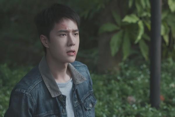 冰雨火:陈宇,无组织无纪律,为什么要赋予主角这样的人设?