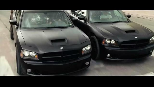 速度与激情5于2011年5月12日于中国上映,封面中的车辆同样为1969年