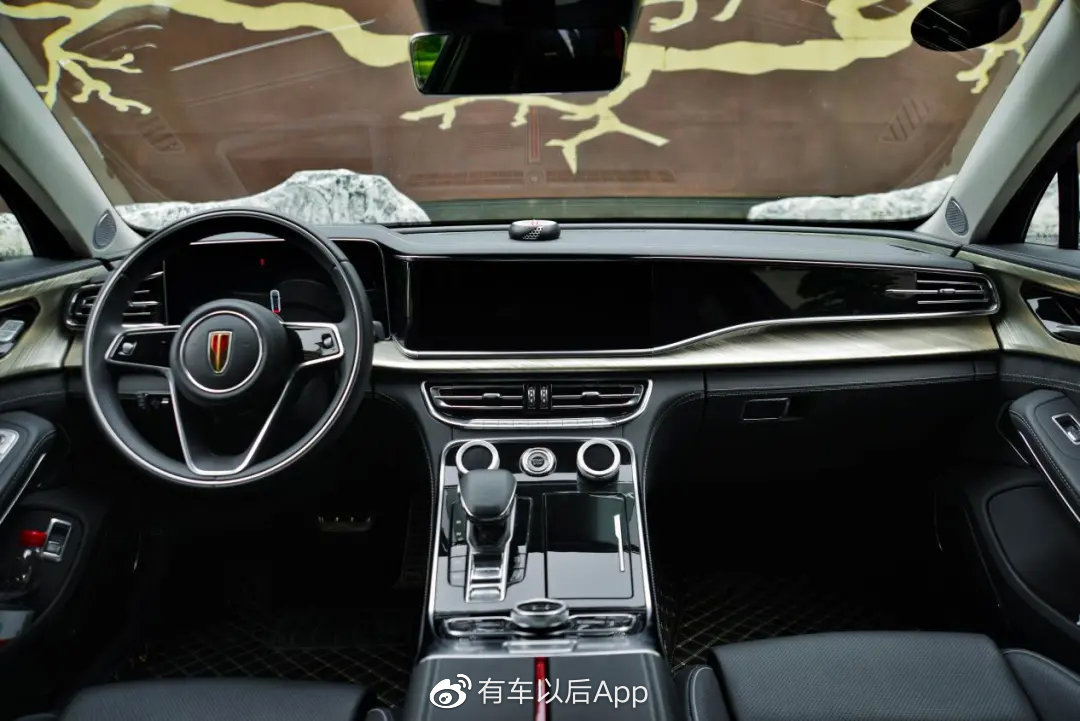 更便宜、更大、更豪华！国货完胜合资，凭啥还有人喷？