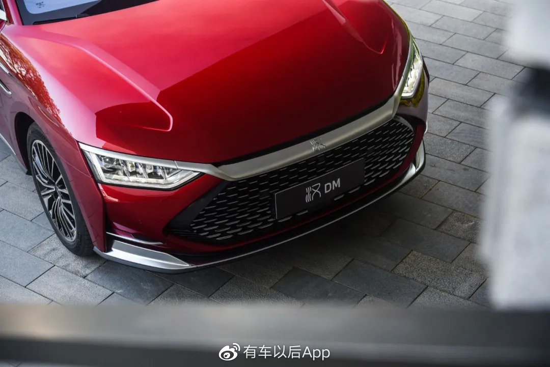 更便宜、更大、更豪华！国货完胜合资，凭啥还有人喷？