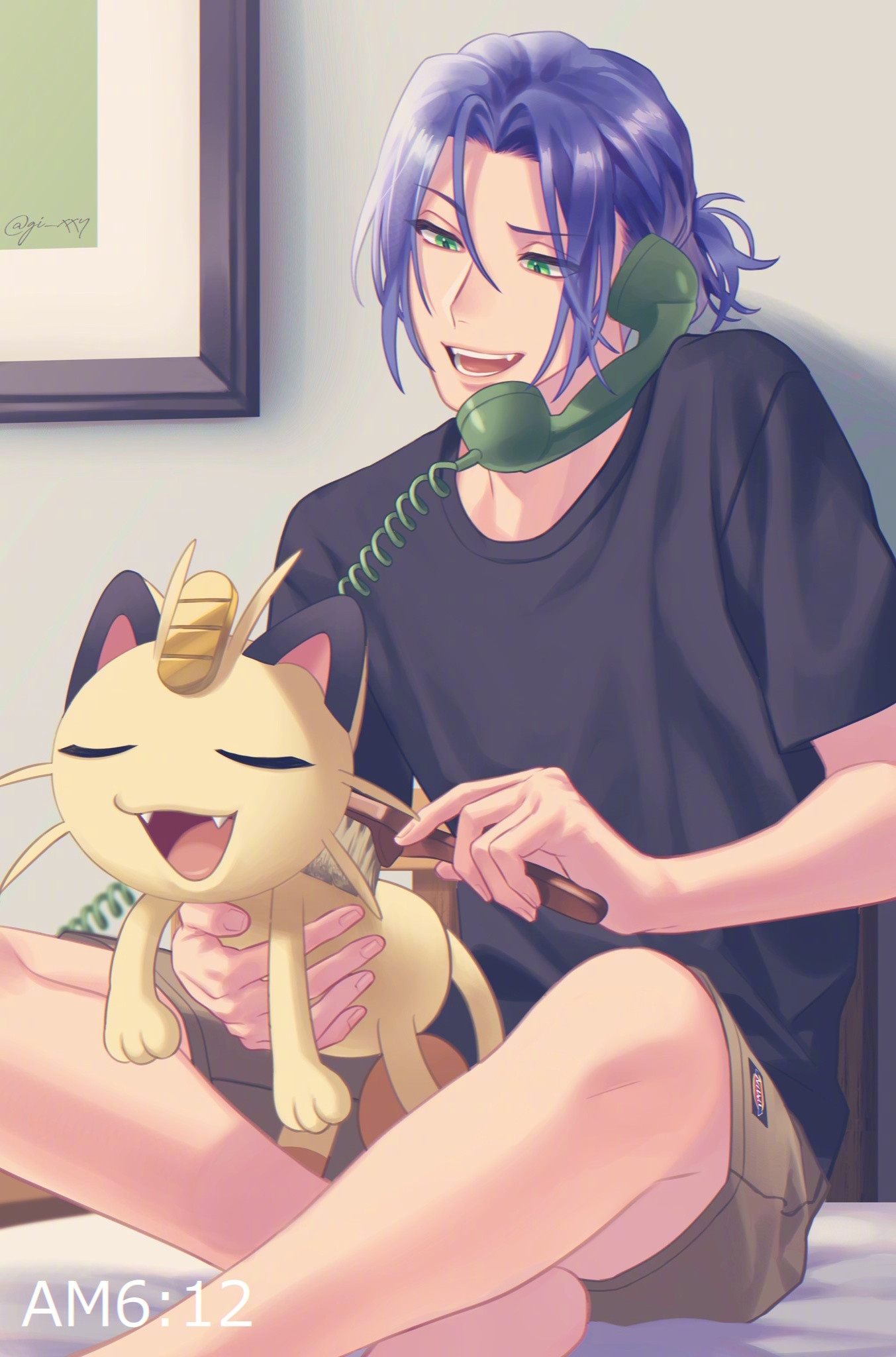 这样的火箭队也太好看了啊啊啊啊武藏超美twitter