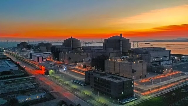 从60年代的一个彩蛋，到中核集团力挺《流浪地球2》__财经头条
