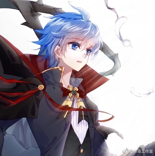 浩冬情头,转给你的cp吧!_高清图集_新浪网