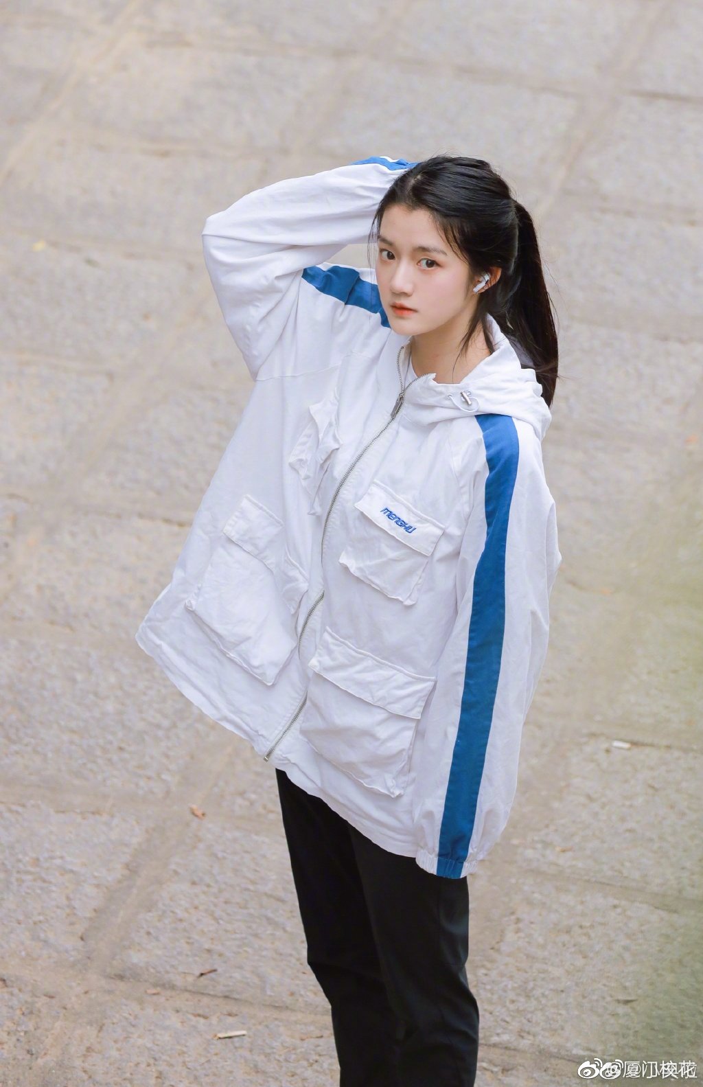 图片[6]-她叫小典，02年，就读于厦门集美大学，身高177cm……-沐风文化