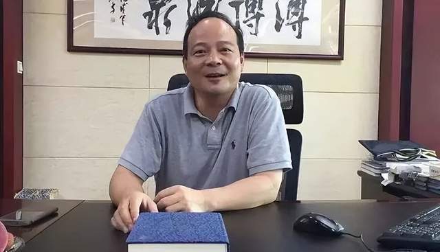 香港首富吃美国电池“蛋糕”,证明一个真理__财经头条