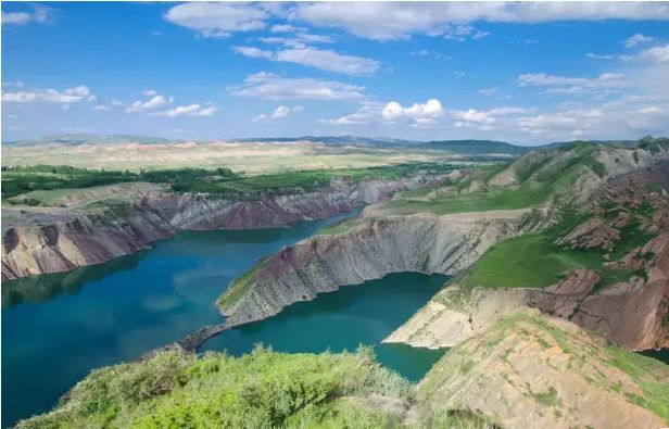 肯斯瓦特——美到了我的心巴上休闲区蓝鸢梦想 - Www.slyday.coM