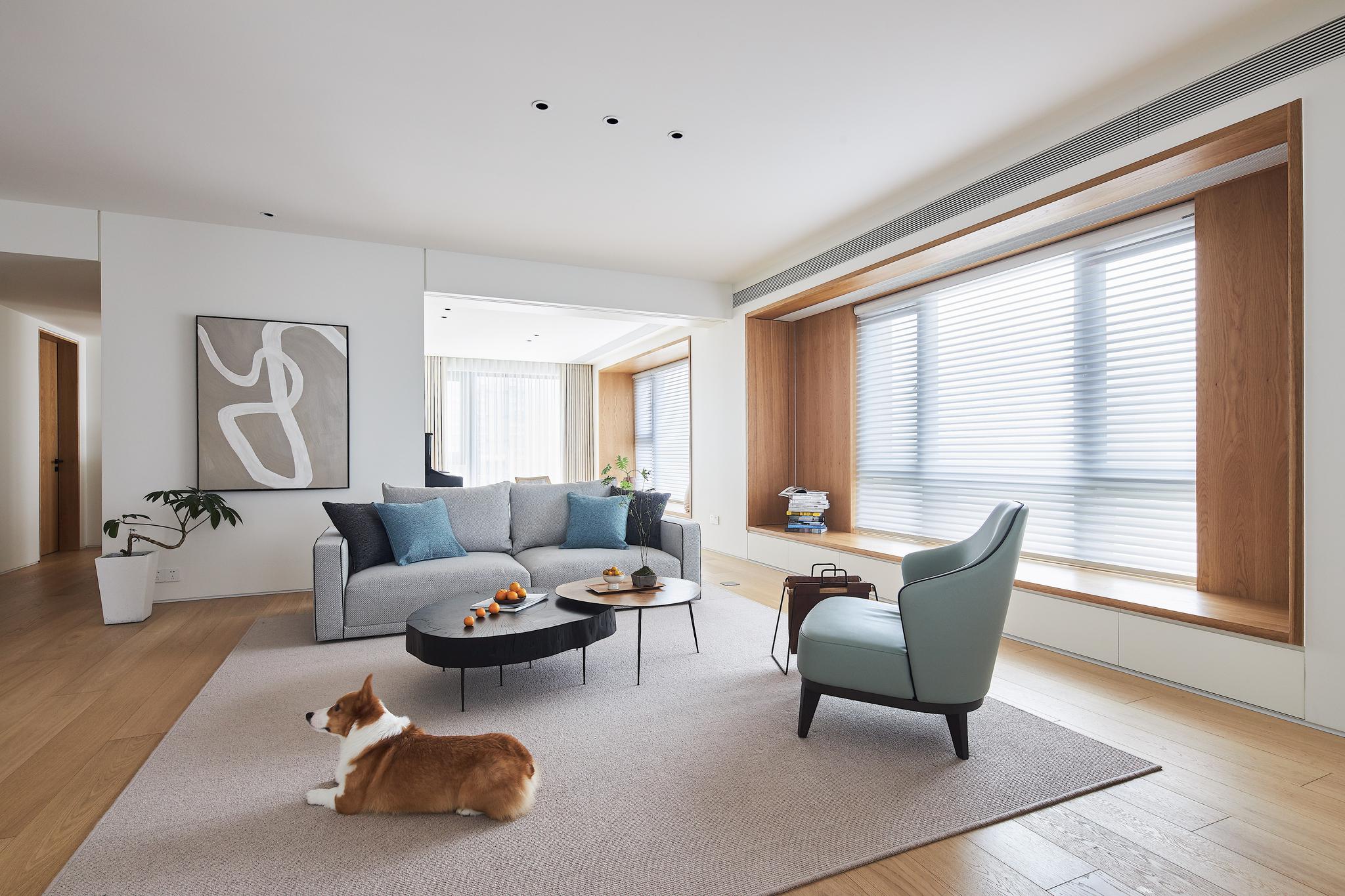 浙江温州,同人欣园,是令人期盼回归的空间_高清图集_新浪网