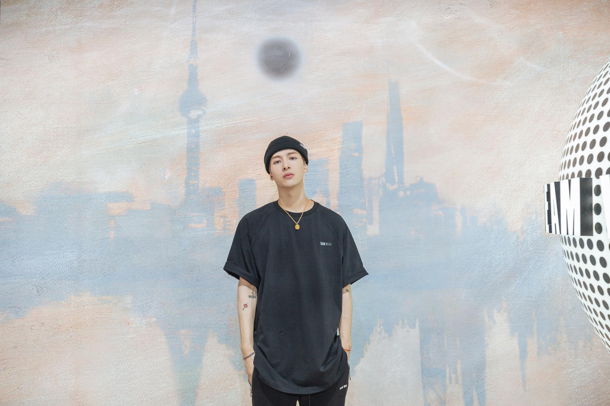 teamwang联手上海莫奈日出印象艺术展