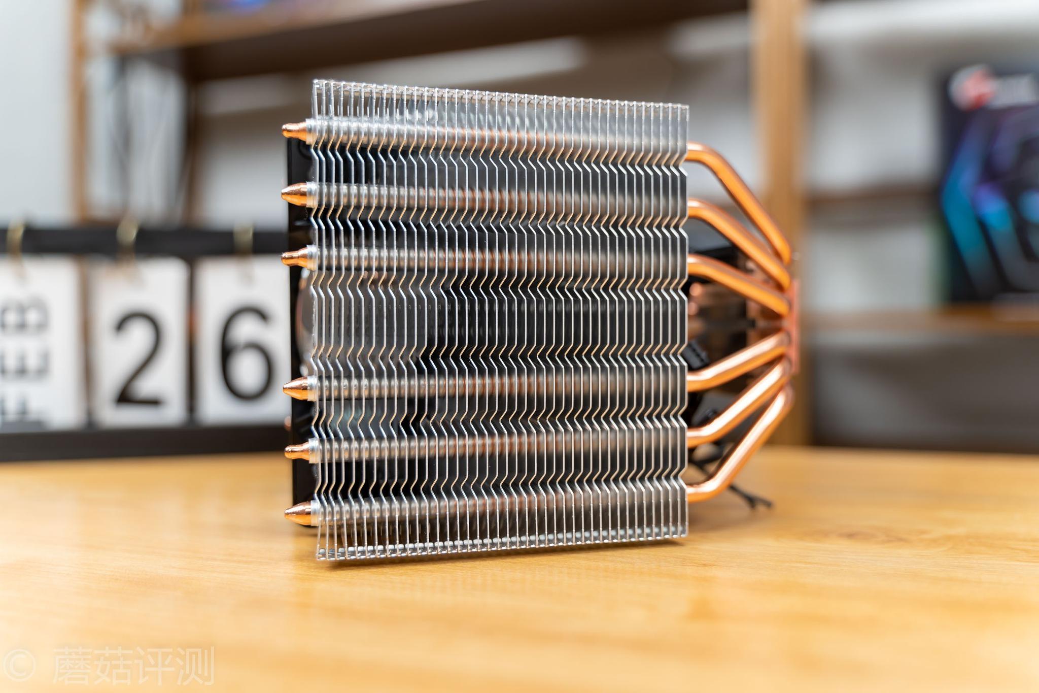 CPU散热器选购指南 避开五大误区