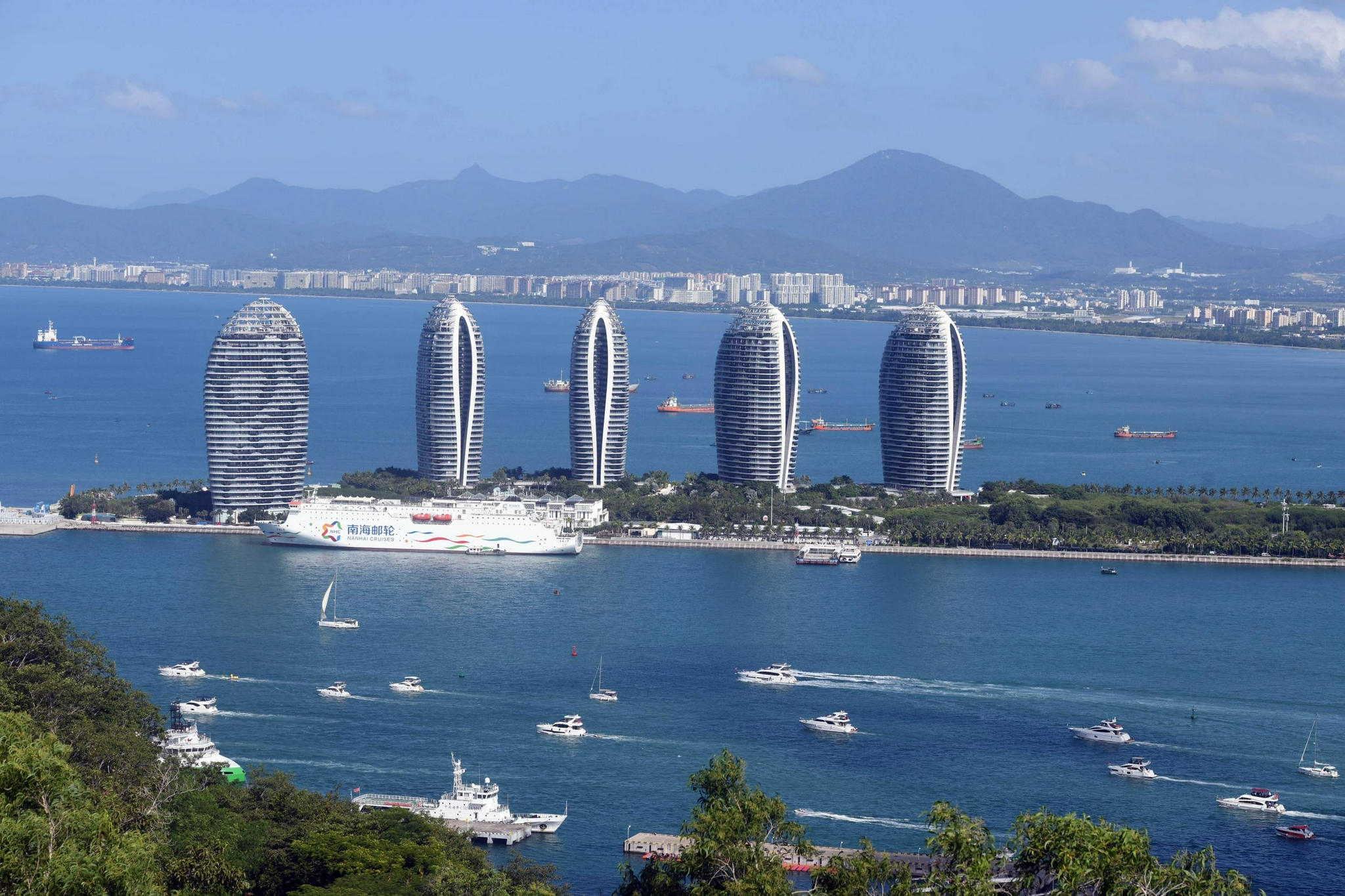 58万人次|南海网|三亚|人次_新浪新闻