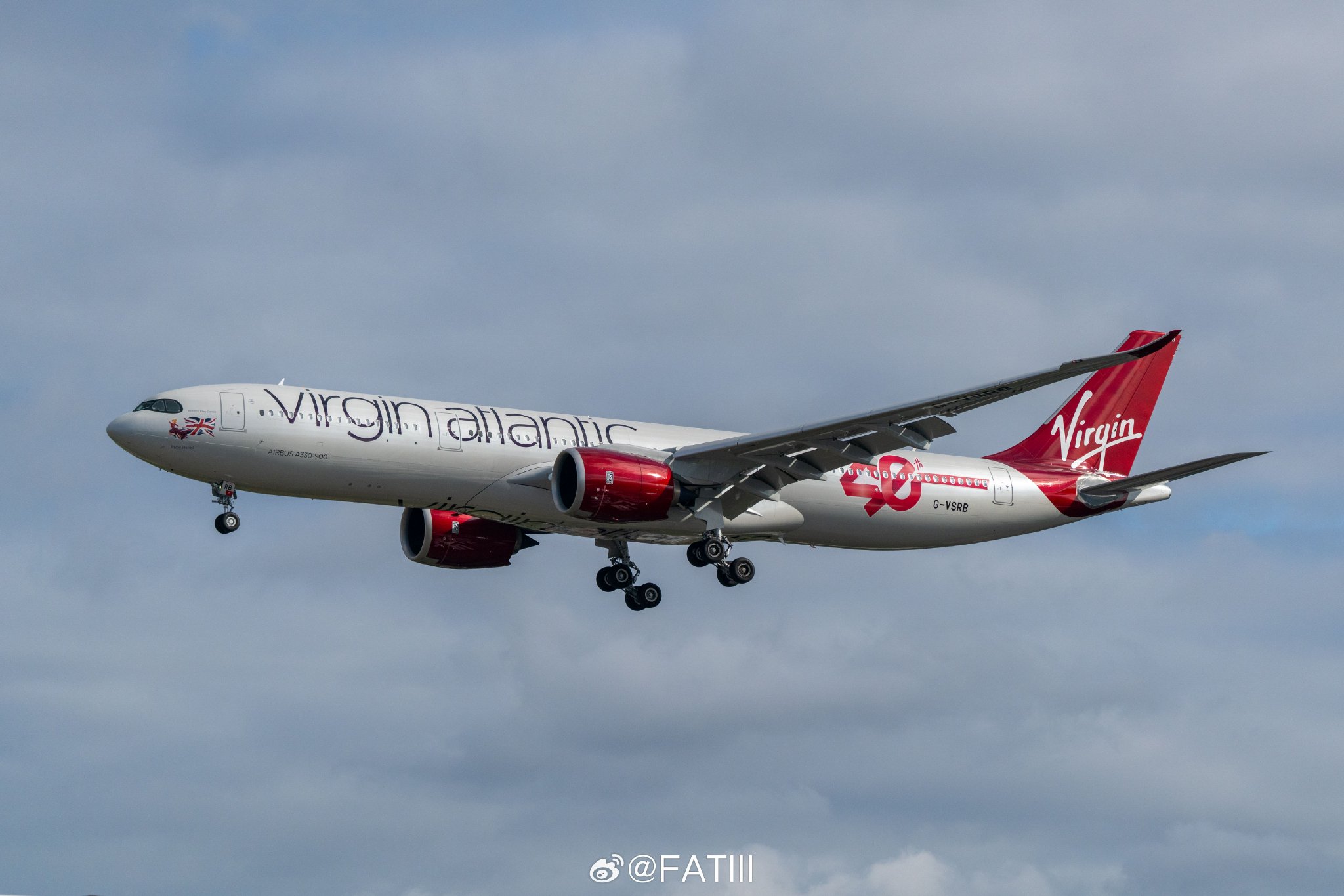 维珍大西洋增购7架A330-900|航展|机龄|拼图|堡罗|空中客车_新浪新闻