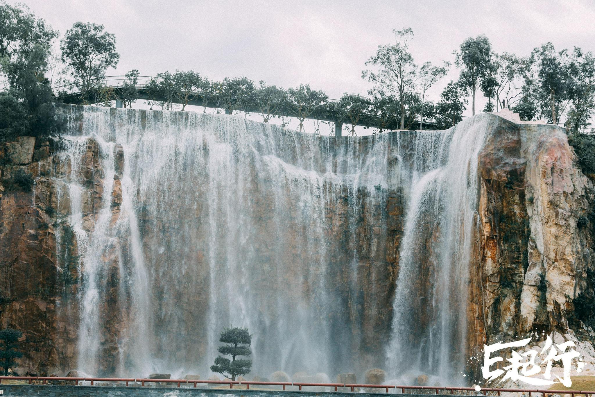 海天公园:珠海"一带九湾"上的重要节点_高清图集_新浪网