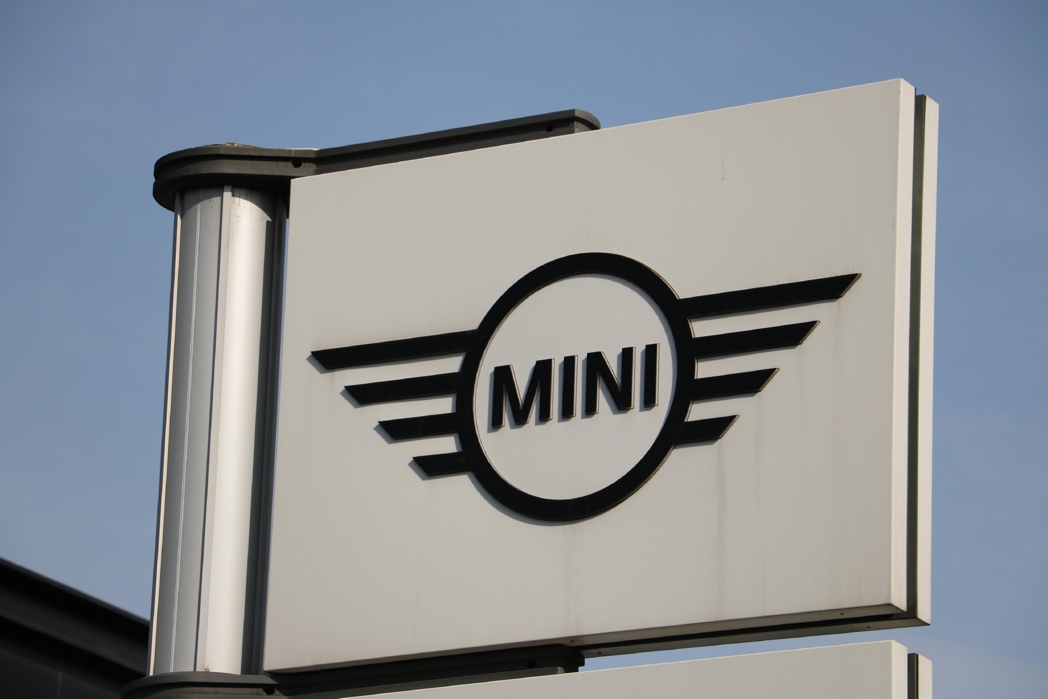 mini本土化车型产地生变?官方回应来了!光束汽车生产线正进行联合调试