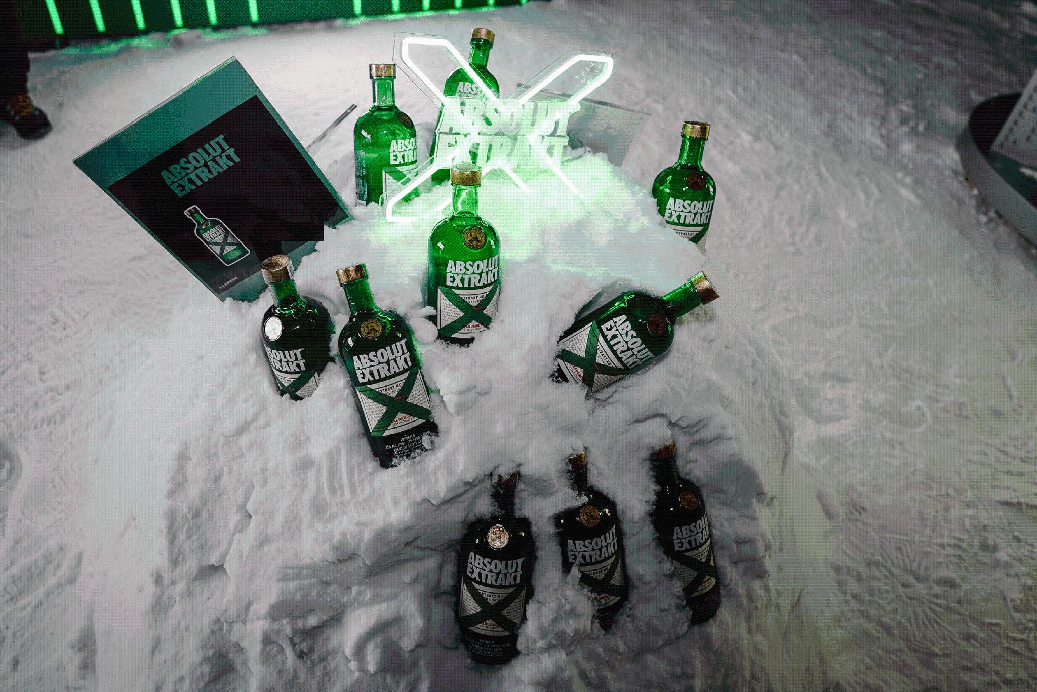 2021百威real冬季雪山电音节完美落幕打造雪山电音潮流圣地