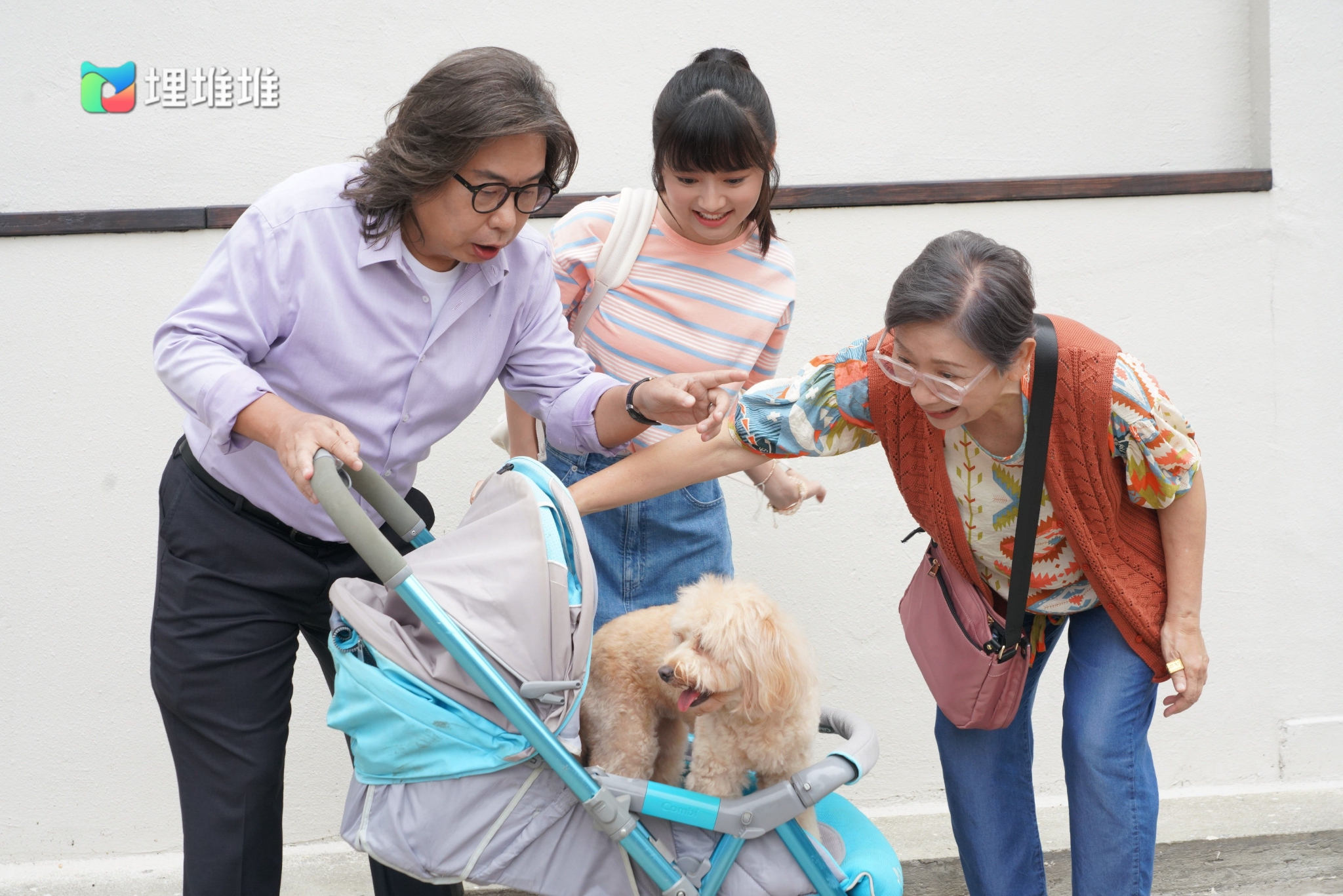 林敏骢是什么天才吗?