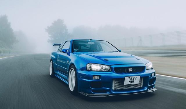 《速度与激情2:飙风再起》