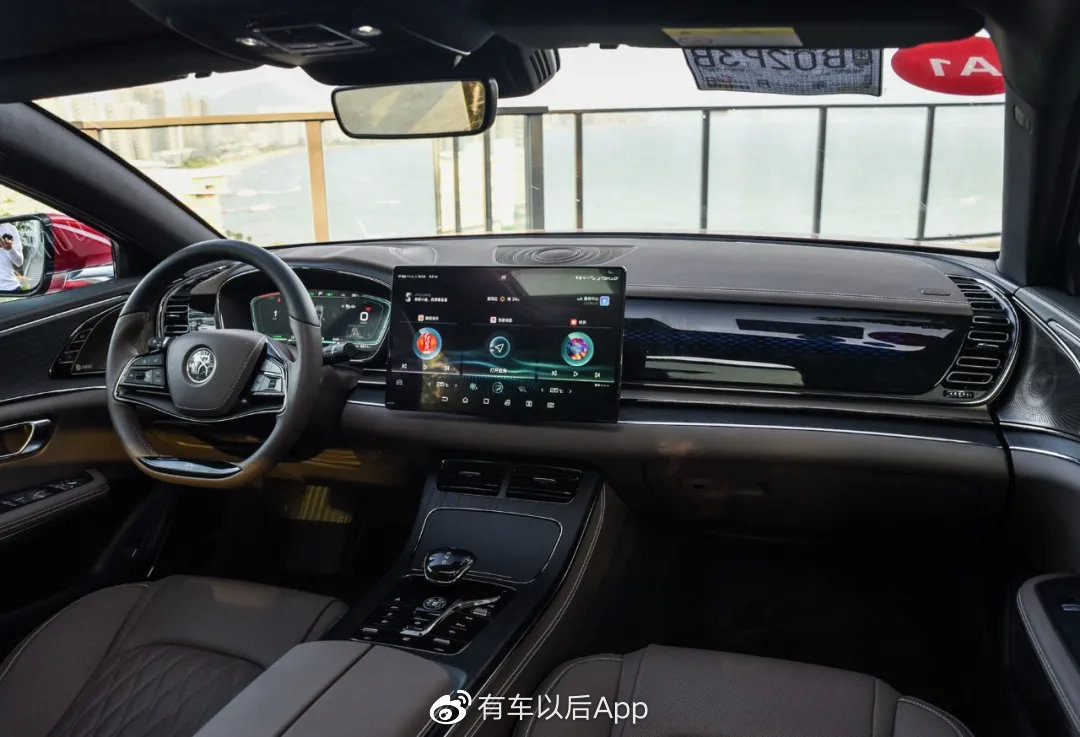 更便宜、更大、更豪华！国货完胜合资，凭啥还有人喷？