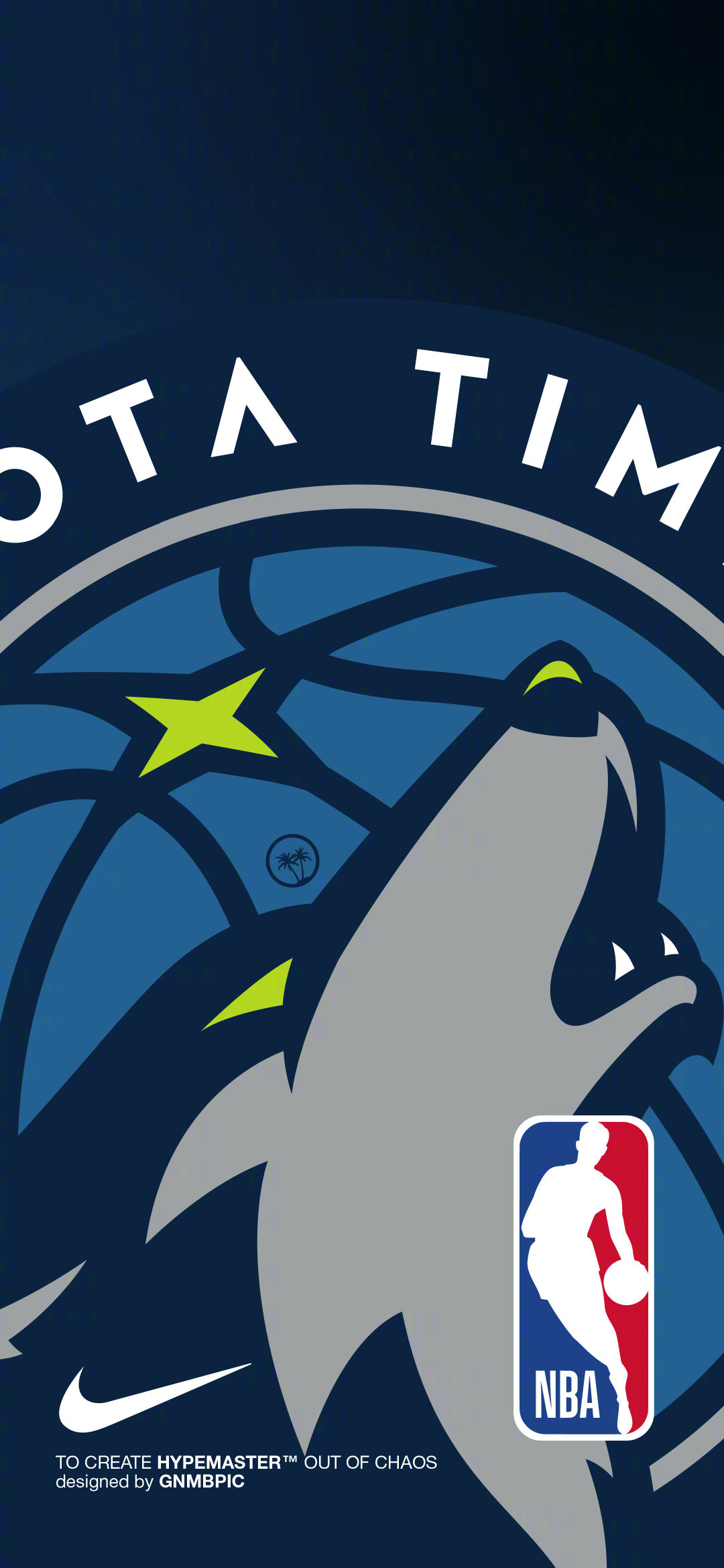 nba球队锁屏手机壁纸……__财经头条