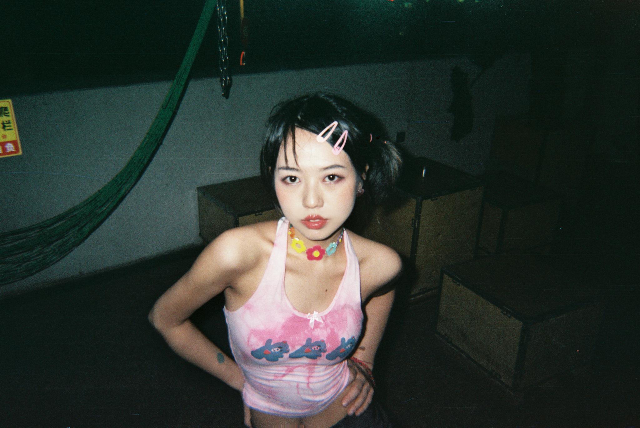 一组意外曝光过度的美丽_高清图集_新浪网