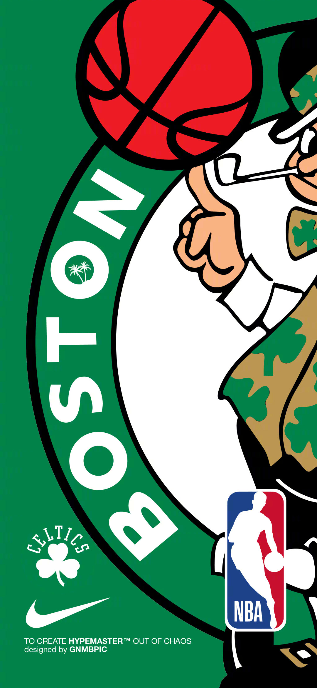 nba球队锁屏手机壁纸……__财经头条