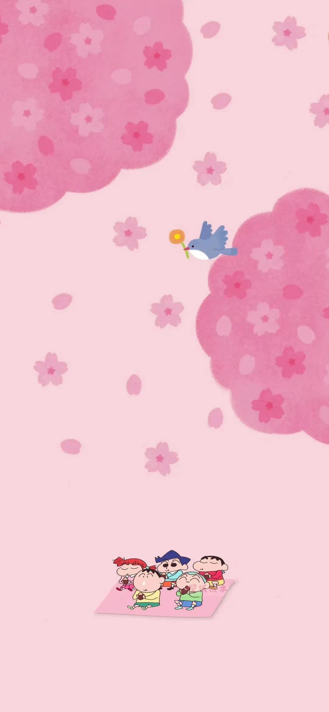 锁屏主屏桌面壁纸套图